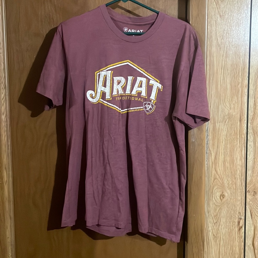 Ariat Shirt